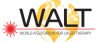 Walt logo